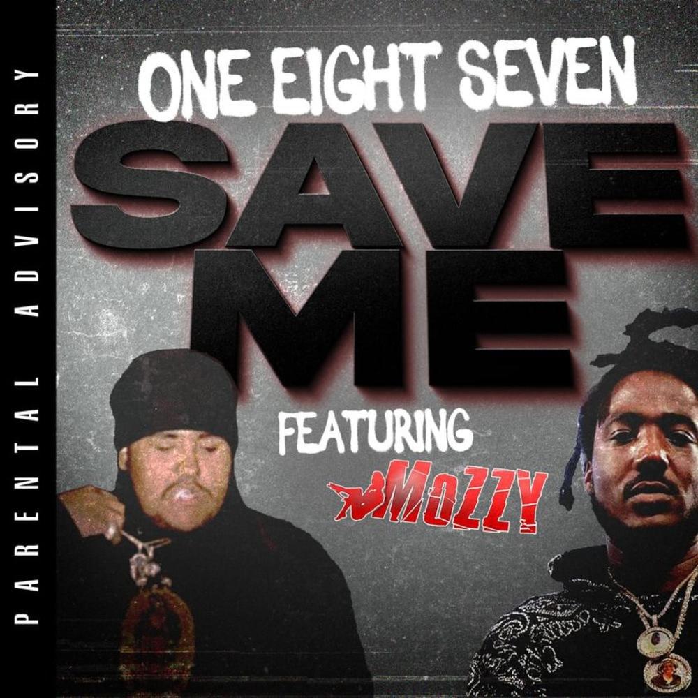 Save Me (Explicit)