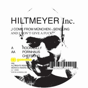 ดาวน์โหลดและฟังเพลง Rockabilly พร้อมเนื้อเพลงจาก Hiltmeyer Inc.