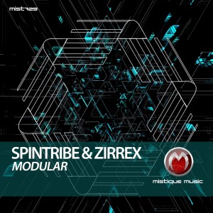Listen to Modular (Original Mix) song with lyrics from Spintribe
