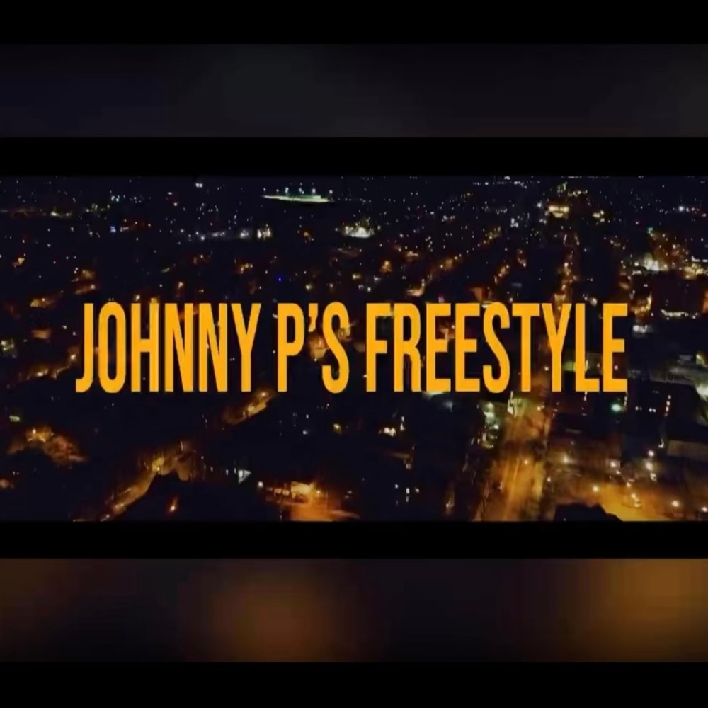 Johnny P's Freestyle (feat. FR3$H) (Explicit)