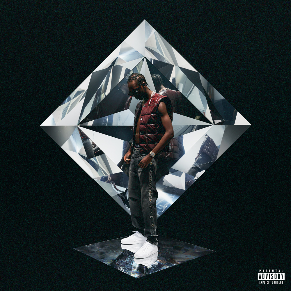 Blood Diamond (Explicit)