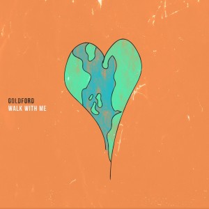 Dengarkan Walk With Me lagu dari GoldFord dengan lirik