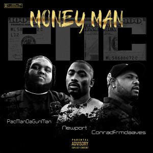 Listen to Money Man (Explicit) song with lyrics from PNC