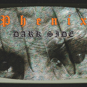 Listen to DARKSIDE (Explicit) song with lyrics from Phénix BBJ