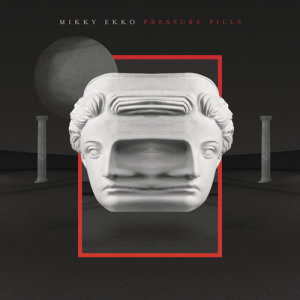 ดาวน์โหลดและฟังเพลง Pressure Pills พร้อมเนื้อเพลงจาก Mikky Ekko