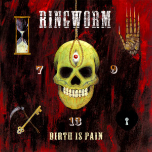 Birth Is Pain (Explicit)