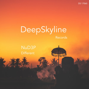 ดาวน์โหลดและฟังเพลง Different พร้อมเนื้อเพลงจาก NuD3P