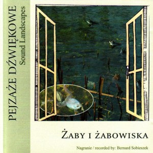 ดาวน์โหลดและฟังเพลง Wodna - rana esculenta(Żaby) พร้อมเนื้อเพลงจาก Bernard Sobieszek