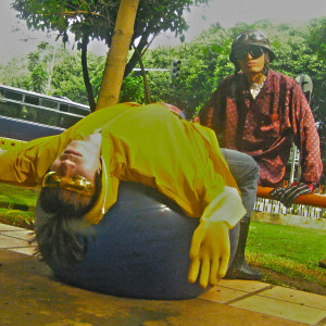 default playlist img