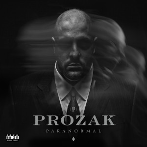 Album Paranormal oleh Prozak
