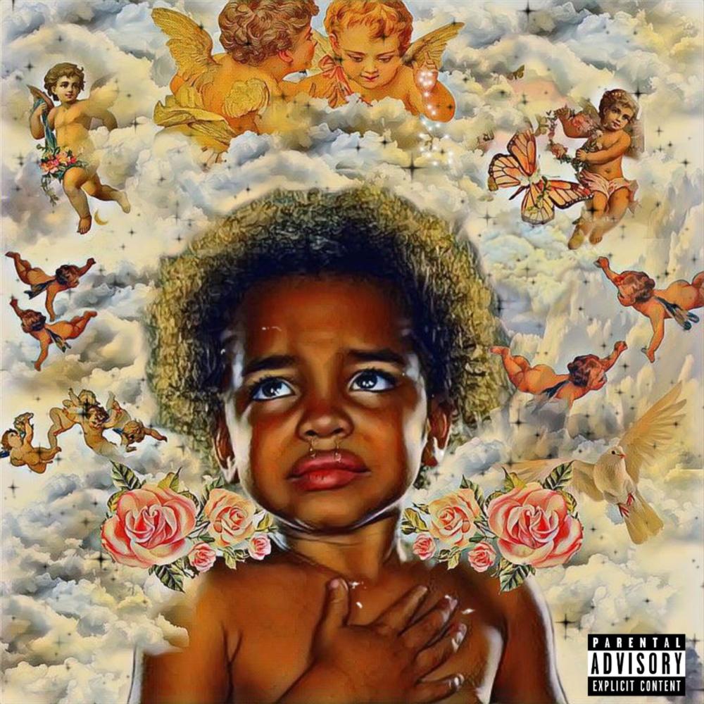 if you love me let me love you (feat. ishy) (Explicit)