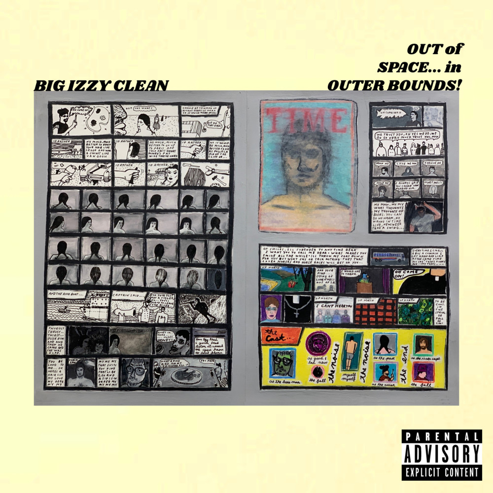 Smell the Roses [Remix] (Explicit) (Remix|Explicit)