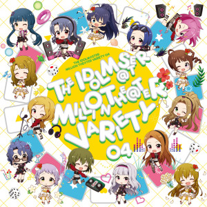Listen to Dance in the Light (Off Vocal) song with lyrics from 戸田 めぐみ