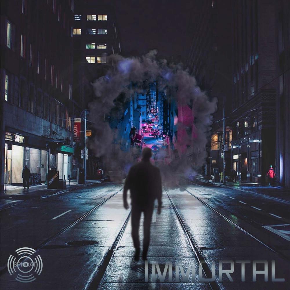 Immortal (feat. ElineForEver)