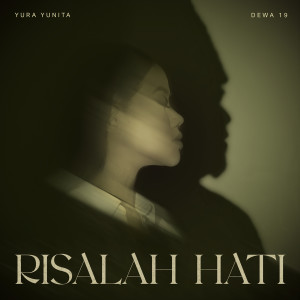 Dewa 19的專輯Risalah Hati