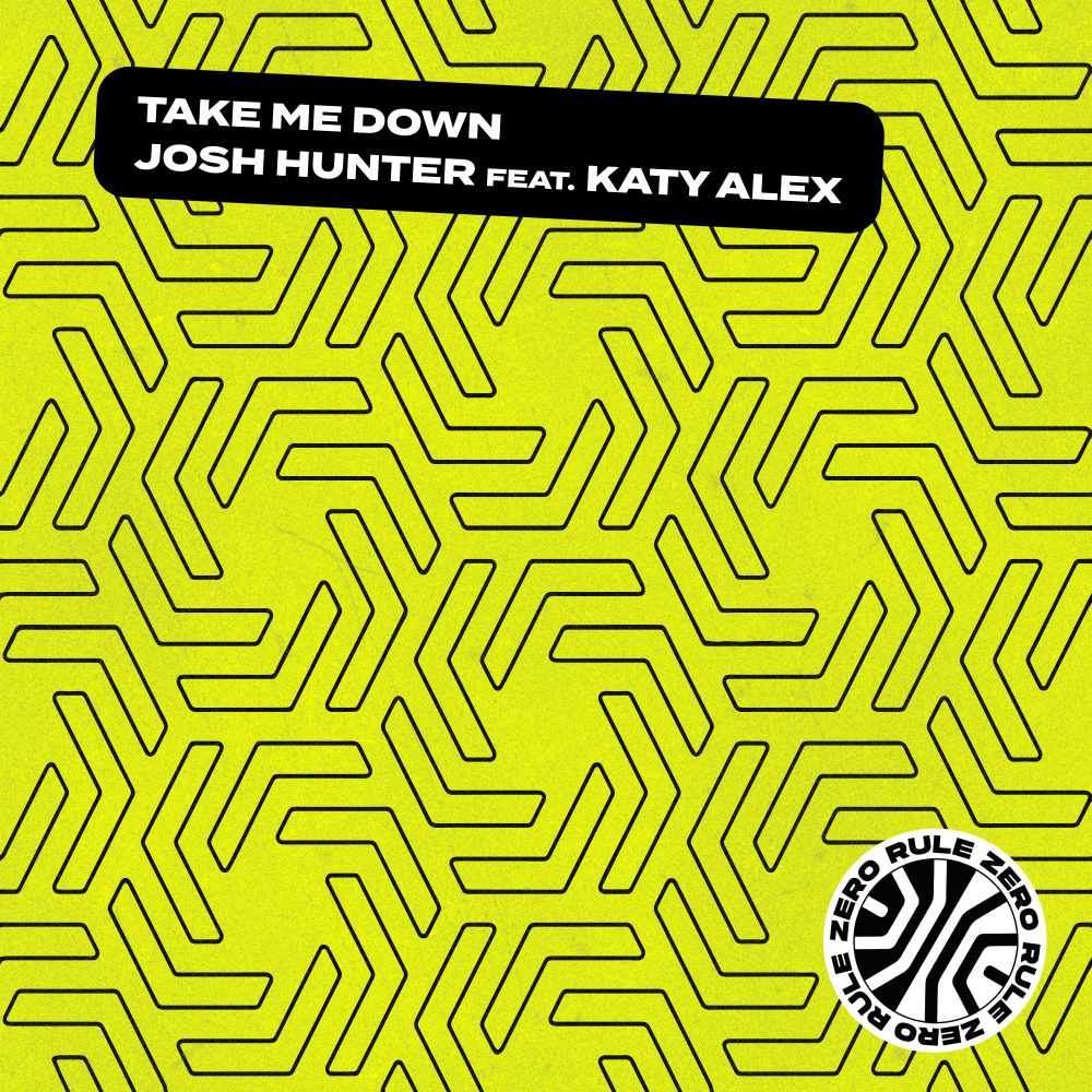 Take Me Down (Explicit)