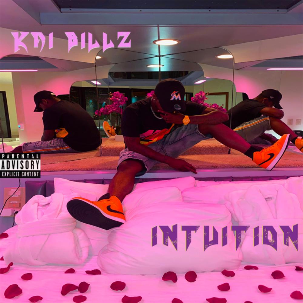 Cruz Control (feat. Nasty Nate) (Explicit)