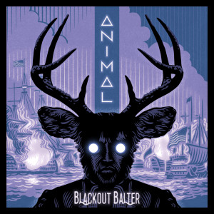Animal dari Blackout Balter