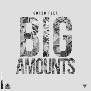 收聽Gordo Flea的Big Amounts (Explicit)歌詞歌曲