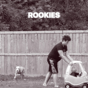 Dominic的專輯ROOKIES (Explicit)