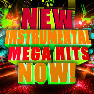 อัลบัม New Instrumental Mega Hits Now! ศิลปิน Future Hit Makers