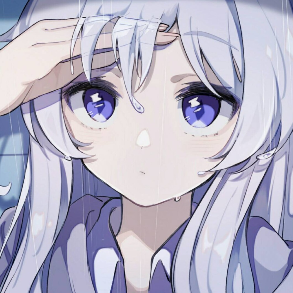 半月牙儿