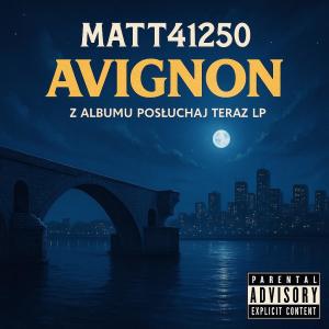 Matt41250的專輯Avignon