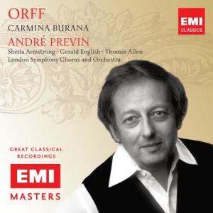 ดาวน์โหลดและฟังเพลง Carmina Burana: Introduction, Fortuna Imperatrix Mundi, No. 1 "O Fortuna" (Chorus) พร้อมเนื้อเพลงจาก Andre Previn