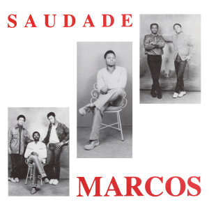 Album Saudade oleh Marcos