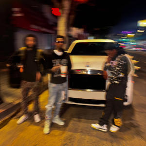 收聽Stunna4K的WAR (Explicit)歌詞歌曲