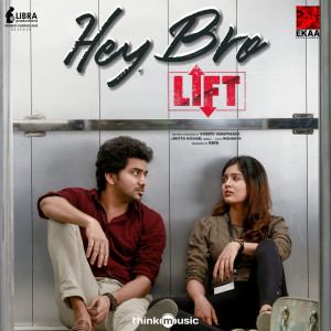 Album Hey Bro (From "Lift") oleh Britto Michael