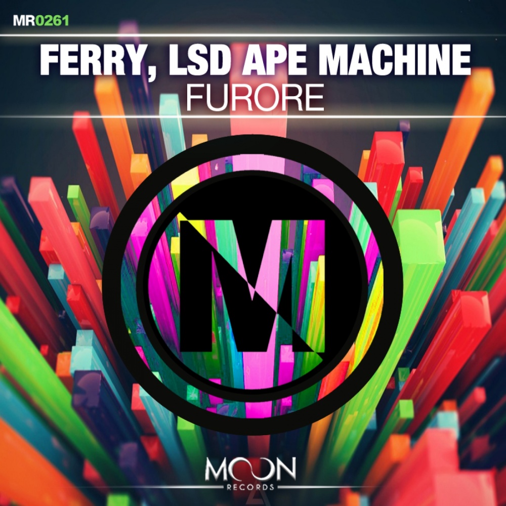 Furore (Original Mix)