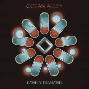 อัลบัม Lonely Diamond ศิลปิน Ocean Alley