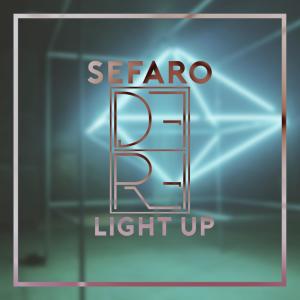 Sefaro的專輯Light Up