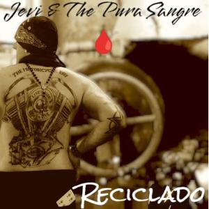 Listen to Insatisfacción Hendrixiana song with lyrics from Jevi