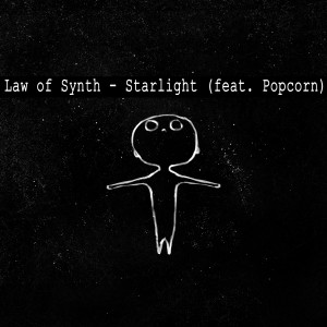 Law of Synth的專輯Starlight