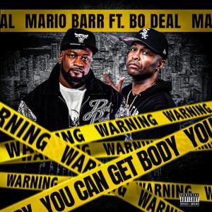 Listen to You Can Get Body (Explicit) song with lyrics from Mario Barr