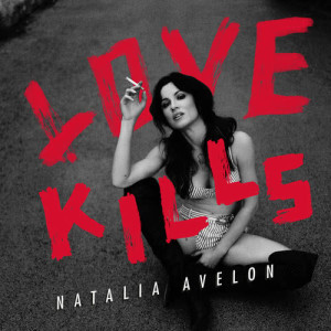 收聽Natalia Avelon的Talking to Strangers歌詞歌曲
