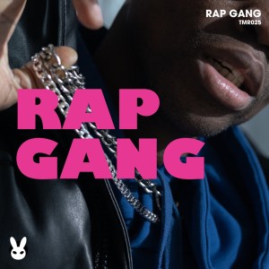 Album Rap Gang from Various Artists