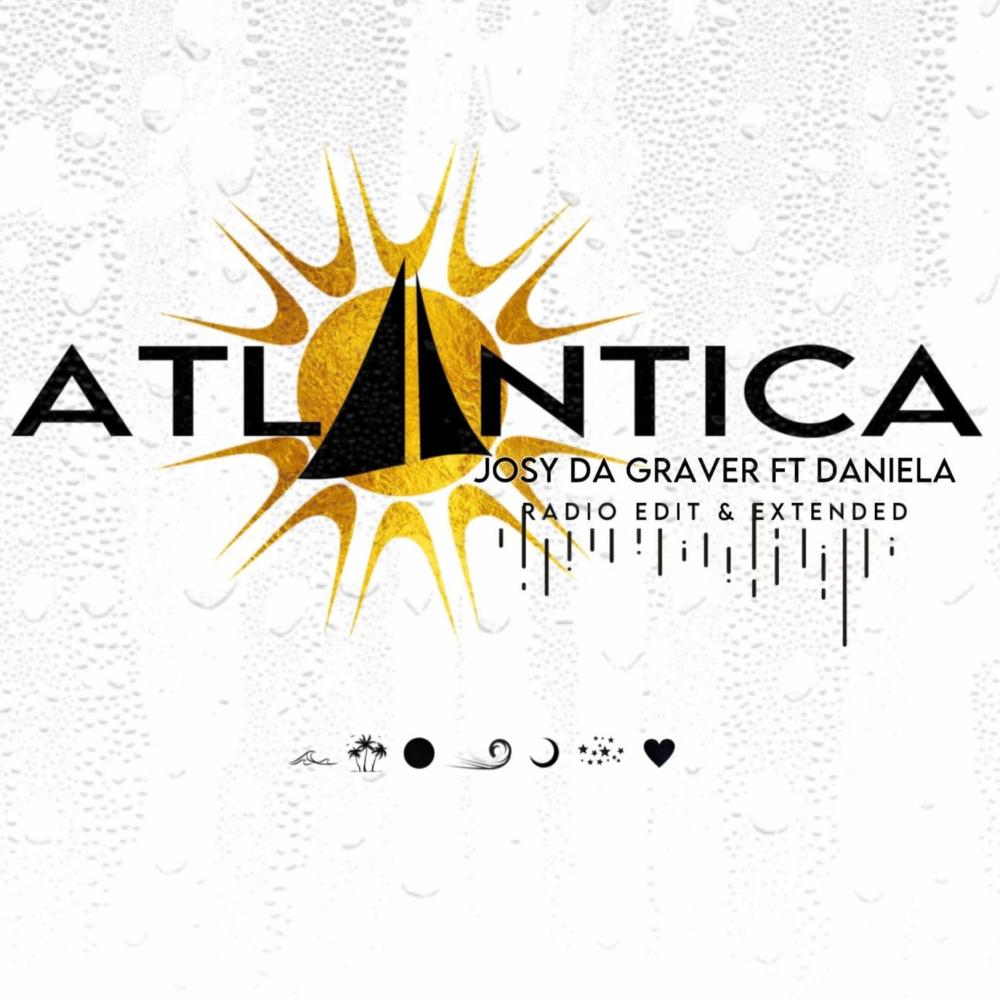 Atlántica (feat. Daniela) (Radio Edit)