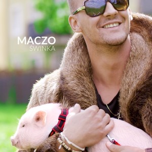 Listen to Świnka song with lyrics from Maczo