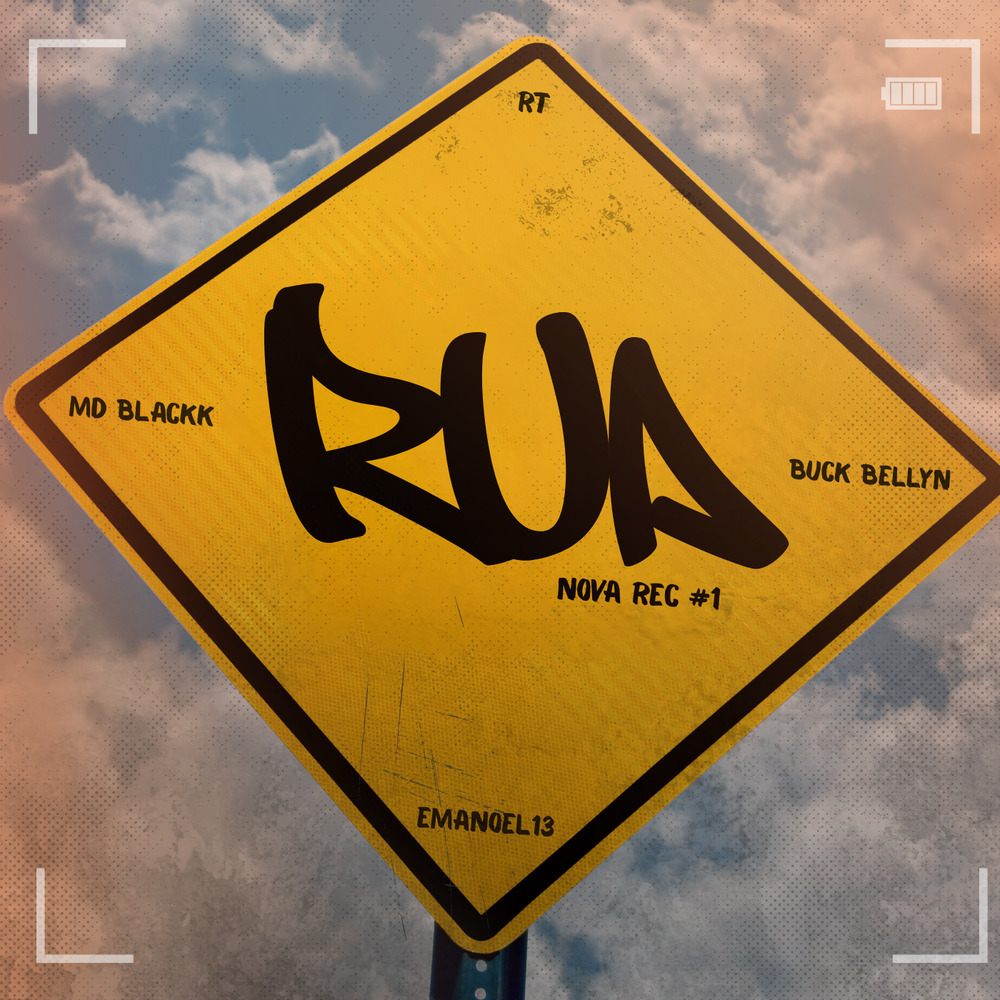 RUA NOVA REC #1