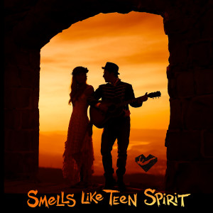 Dengarkan Smells Like Teen Spirit lagu dari High Dive Heart dengan lirik