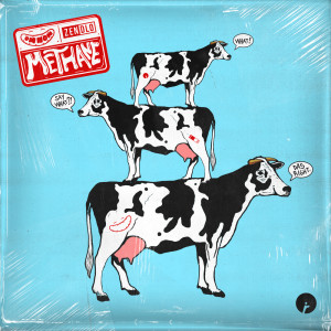 Album Methane oleh OMNOM