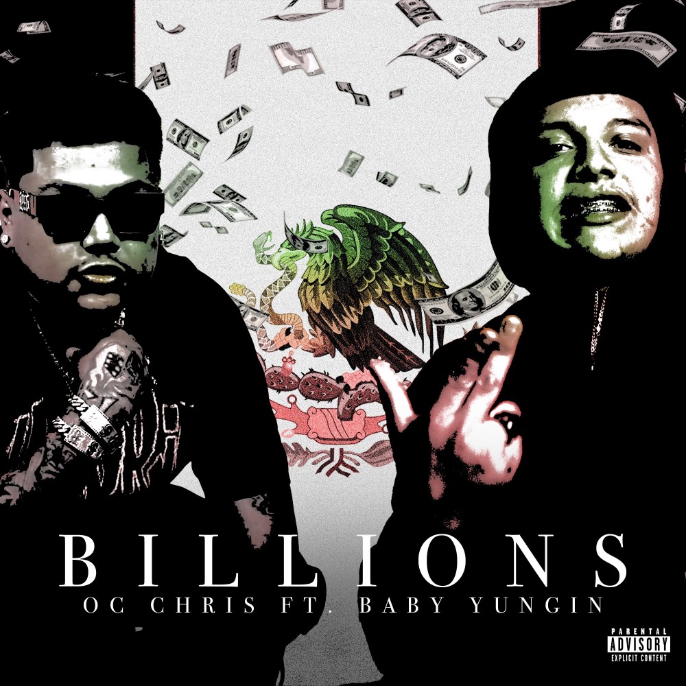 Billions (Explicit)