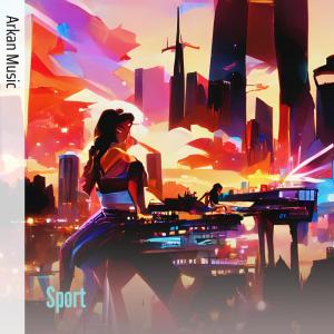 Dengarkan Sport lagu dari Arkan Music dengan lirik