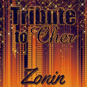 收聽Zonin的Believe歌詞歌曲