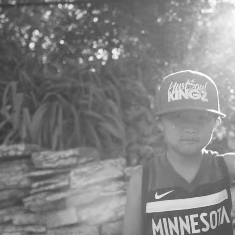 Saint Paul (feat. Finding Novyan, Bronko & Ballin Records) (Explicit)