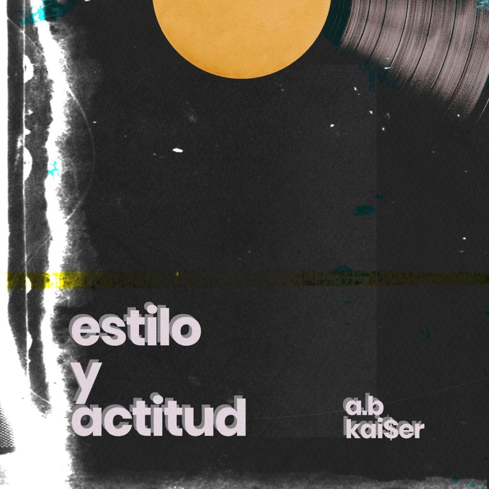 Estilo Y Actitud (Explicit)