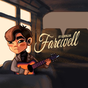 Album Farewell from 